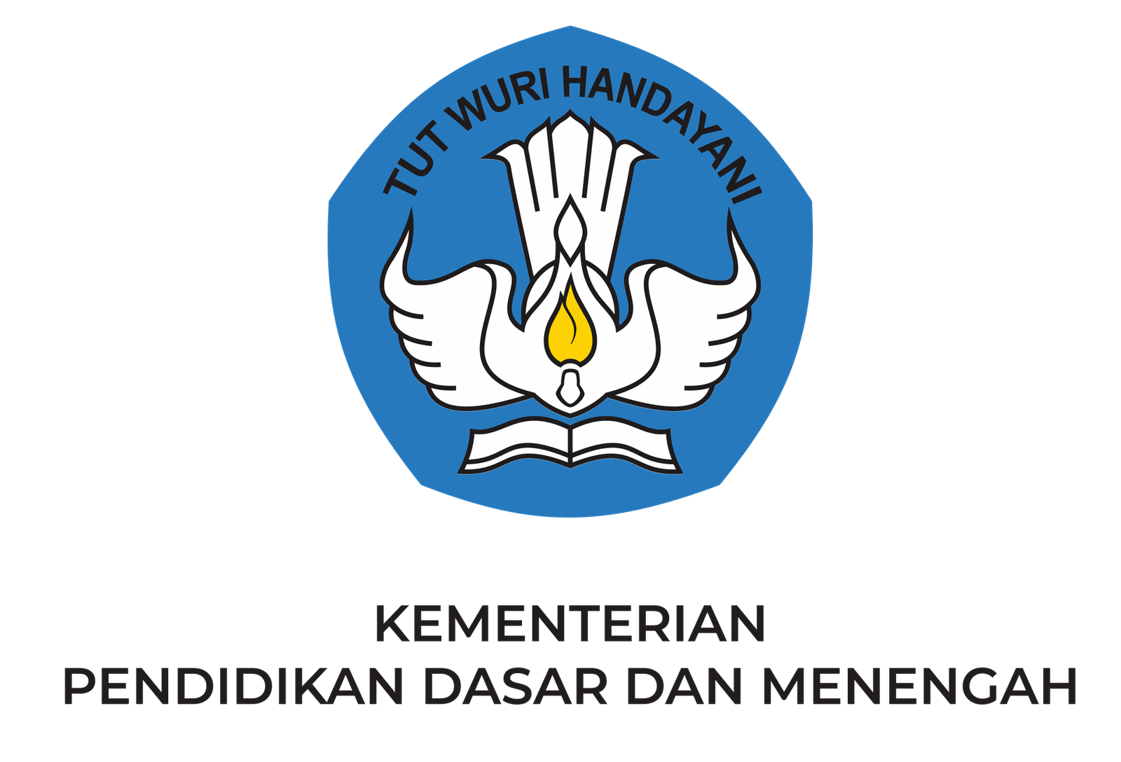 Kementerian Pendidikan Dasar dan Menengah